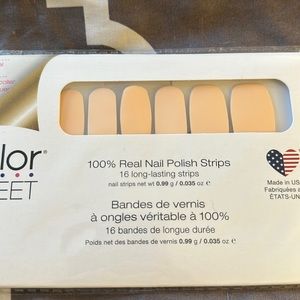 Color Street Havana Honey